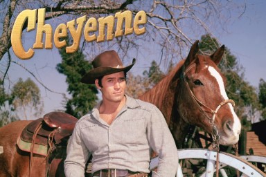 Cheyenne: The Complete Series Blu-ray Review: 30 Discs of Classic Western