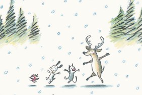 The Gift of Everything: Mutts Creator Patrick McDonnell Reveals New Book