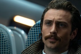 Aaron Taylor-Johnson Fuels James Bond Casting Speculation