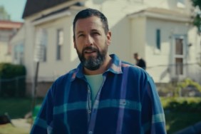 adam sandler taylor swift happy gilmore 2