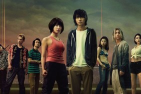 Alice in Borderland Season 3 Teaser Trailer & Netflix Release Date Revealed