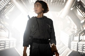 Alien: earth FX