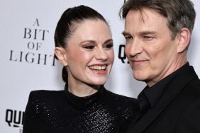 Who Is Anna Paquin's Husband? Stephen Moyer's Kids & Relationship History