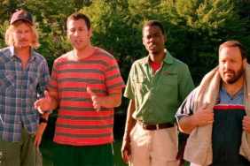 Grown Ups 3 Gets Thrilling Update Ahead of Adam Sandler’s Happy Gilmore 2