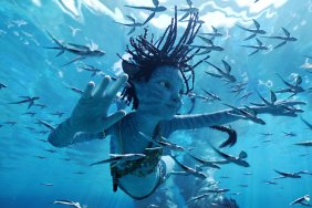 Avatar 2 Theatrical Rerelease Date Set Prior to Fire and Ash
