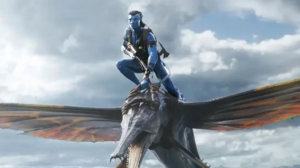 Avatar: Fire and Ash Trailer Description Sees Jake’s Family Take on New Pandoran Villains