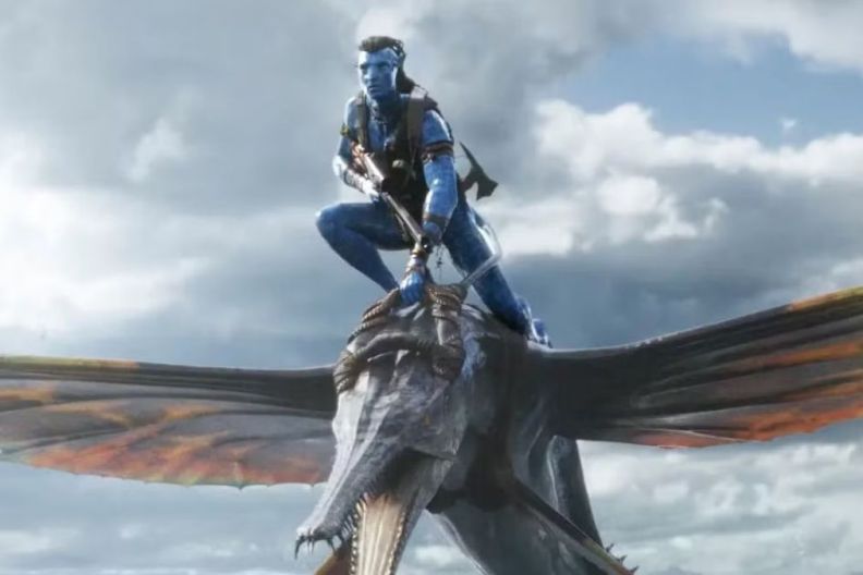 Avatar: Fire and Ash Trailer Description Sees Jake’s Family Take on New Pandoran Villains