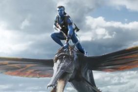 Avatar: Fire and Ash Trailer Description Sees Jake’s Family Take on New Pandoran Villains