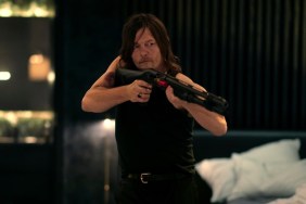 Ballerina's Norman Reedus & Director Set Record Straight on Reshoot Rumors | Interview