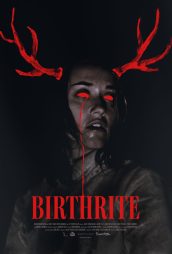 Birthrite Trailer Sees Family Fighting to Save Unborn Child From Curse | Exclusive