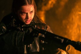 Giveaway: Ballerina Signed Mini-Posters by Ana de Armas, Norman Reedus, & More