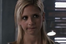 Buffy Reboot Sarah Michelle Gellar