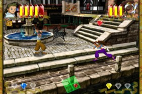 Capcom Fighting Collection 2 Review: Power Stone & More Classics Return