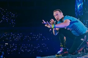 Chris Martin's Warning Over Jumbotron Amid CEO Fiasco Explained 