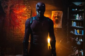 Daredevil & Bullseye Appear in New Suits in Born Again Season 2 Set Photos