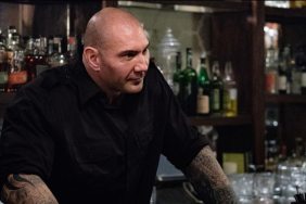 Dave Bautista Action Movie Trap House Gets 2025 Release Date