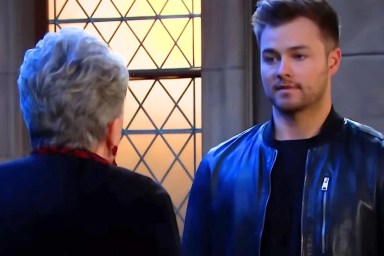 Days of Our Lives: Why Is Doug Williams Leaving Dool?