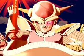 Dragon Ball Gekishin Squadra
