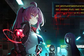 Death end re;Quest: Code Z Review: JRPG Roguelike Embraces the Grind
