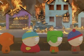 South Park Season 27 Release Date Set in Trailer, Features Haunting ‘Blame Canada’ Remix