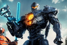 Pacific Rim TV Show Gets Exciting Update, More Movies Possible