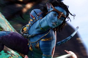 Avatar: Fire and Ash Gets First Official Image, Zoe Saldaña Talks James Cameron Movie
