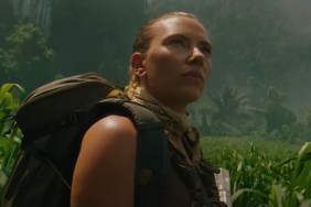 Jurassic World Rebirth is Less of a Jurassic Park Sequel and Is Better for It