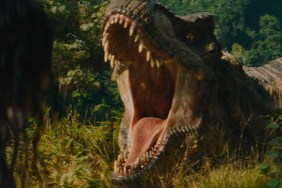 Jurassic World Rebirth Almost Killed Off [Spoiler] in Movie's Finale