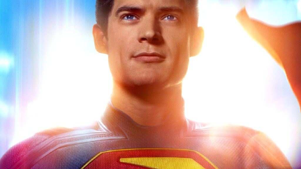 Superman’s ‘Superwoke’ Controversy Is Sillier Than the DCU Movie