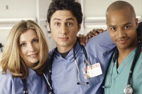 Scrubs Reboot Returning Cast Members Announced as Show Gets Official Greenlight