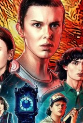 Stranger Things Season 5 Trailer Teases Netflix Show’s Final Battle