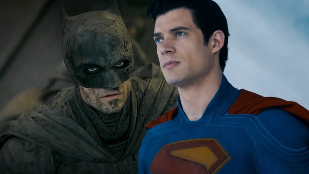 Robert Pattinson’s Batman Would Be an Awful DCU Fit After Superman