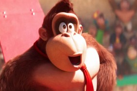 Donkey Kong Movie Confirmed in Development at Universal