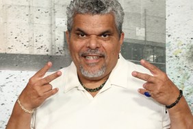 Guns Up’s Luis Guzmán Teases ‘Mind-Blowing’ Wednesday Season 2 | Interview