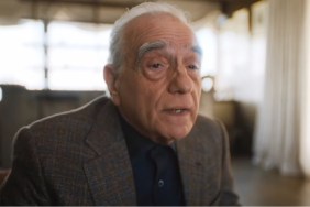 Martin Scorsese’s Hilarious Reaction to Emmy Nomination Is Amazing
