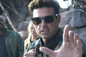 Mortal Kombat 2 Teaser Trailer Reveals First Karl Urban Johnny Cage Footage
