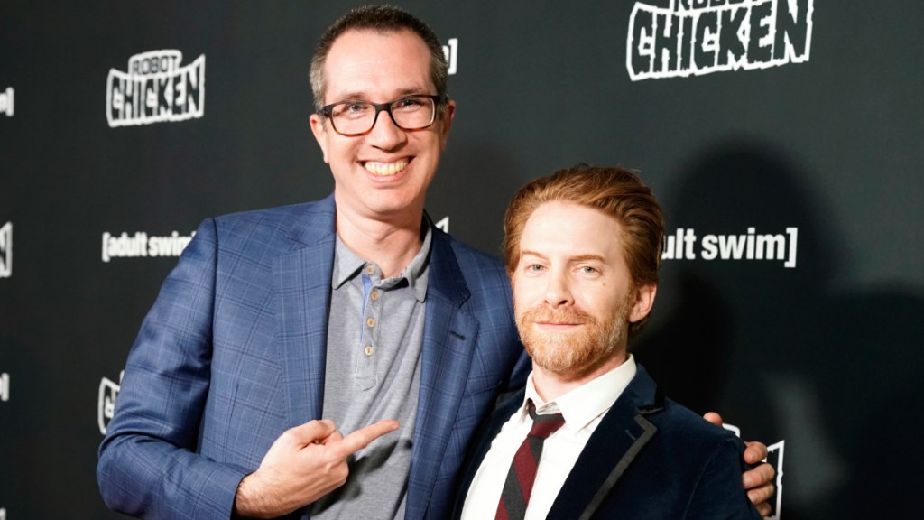 Robot Chicken Creators on Making Fun of Reality TV Shows, Franchise’s Future | Interview