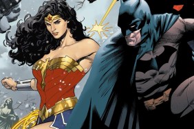 Batman, Wonder Woman, & More Get New Logos Following DCU Superman Movie