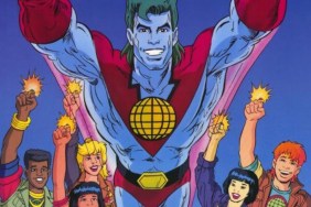 Captain Planet: Live-Action Remake Finds New Home, Gets Exciting Update