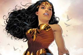 Wonder Woman: James Gunn Denies Diana Casting Rumor
