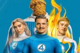 How Many Post-Credits Scenes Fantastic Four: First Steps Has Revealed