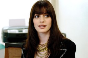 The Devil Wears Prada 2 First Look Photo Shared by Anne Hathaway