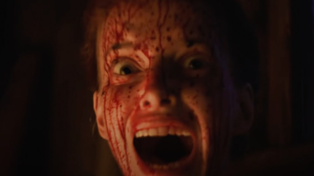 Keeper Trailer Sets Release Date for Horror Movie From The Monkey Director Osgood Perkins