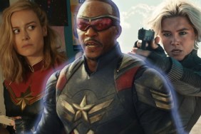 Kevin Feige on Why Thunderbolts* & More MCU Movies Bombed at the Box Office