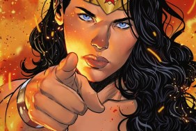 Wonder Woman Update: Writer Announced for DCU Movie