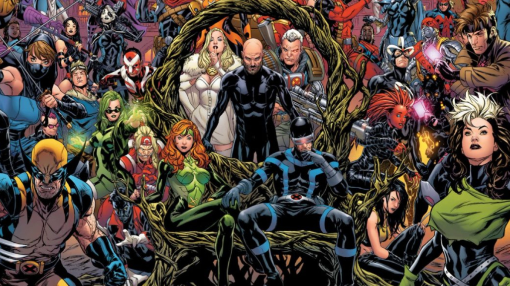 X-Men: Kevin Feige Shares Exciting Update on MCU Movie’s Script