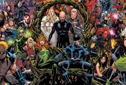 X-Men: Kevin Feige Shares Exciting Update on MCU Movie’s Script