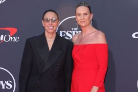 Who Is Diana Taurasi's Wife? Penny Taylor's Job & Kids
