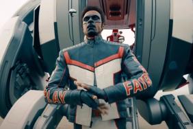 Lanterns: Edi Gathegi on if Mister Terrific Will Be in Green Lantern Series