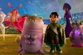 Elio Final Trailer Previews Pixar's Zoe Saldaña Sci-Fi Comedy Movie